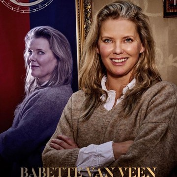 Babette van Veen - Emst Event and Shoot Collection in babettevanveenofficial_2791754427540154012_4755009.jpg - hidden celebrity photo